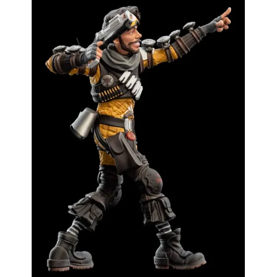 Figurka Mirage Apex Legends Mini Epics