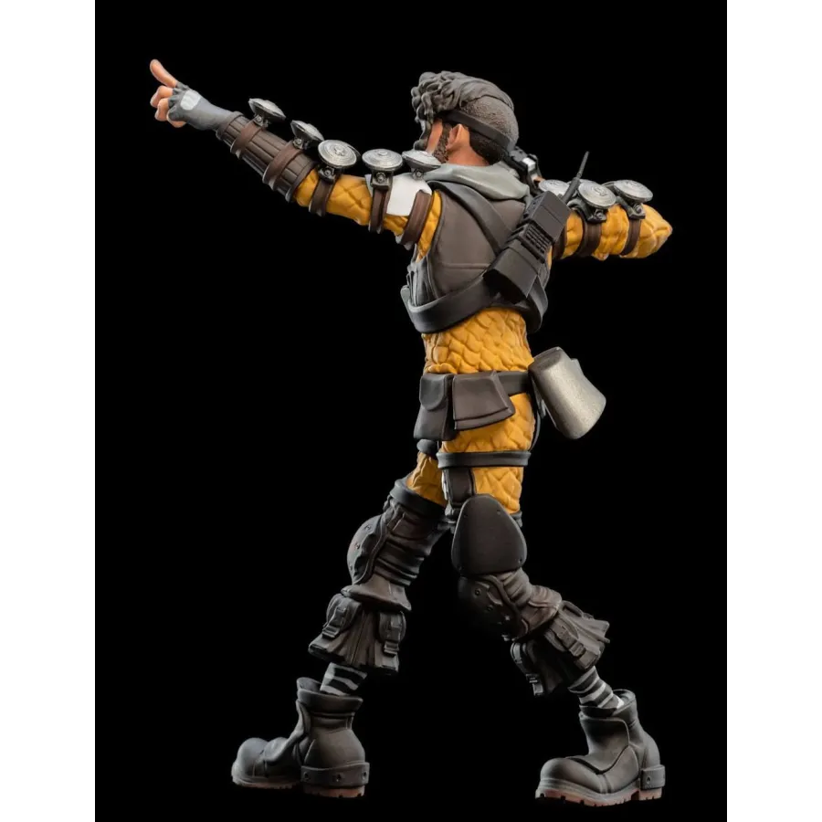 Figurka Mirage Apex Legends Mini Epics