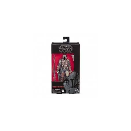 Figurka E6959 The Mandalorian Star Wars Black Series