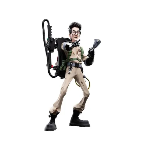 Figurka Egon Spengler 21 cm Ghostbusters Mini Epics