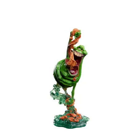 Figurka Slimer 21 cm Ghostbusters Mini Epics