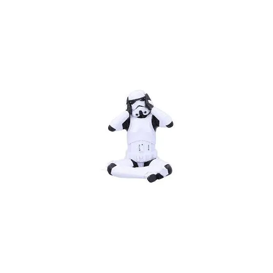 Figurka Hear No Evil Stormtrooper 10cm