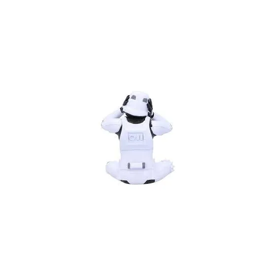 Figurka Hear No Evil Stormtrooper 10cm