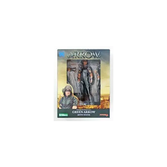 Figurka Green Arrow ARTFX+ Statue 1/10