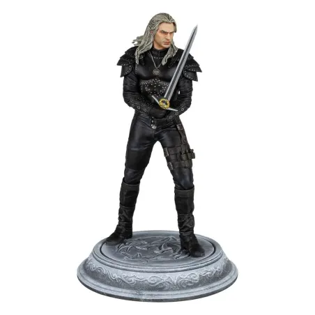 Figurka Wiedźmin Geralt Season 2 24 cm The Witcher Netfix