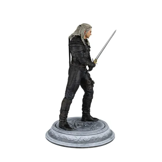 Figurka Wiedźmin Geralt Season 2 24 cm The Witcher Netfix