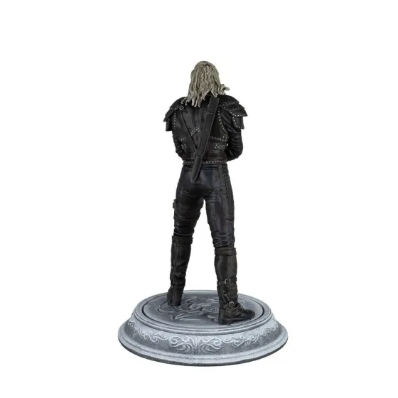 Figurka Wiedźmin Geralt Season 2 24 cm The Witcher Netfix