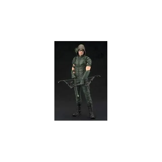 Figurka Green Arrow ARTFX+ Statue 1/10