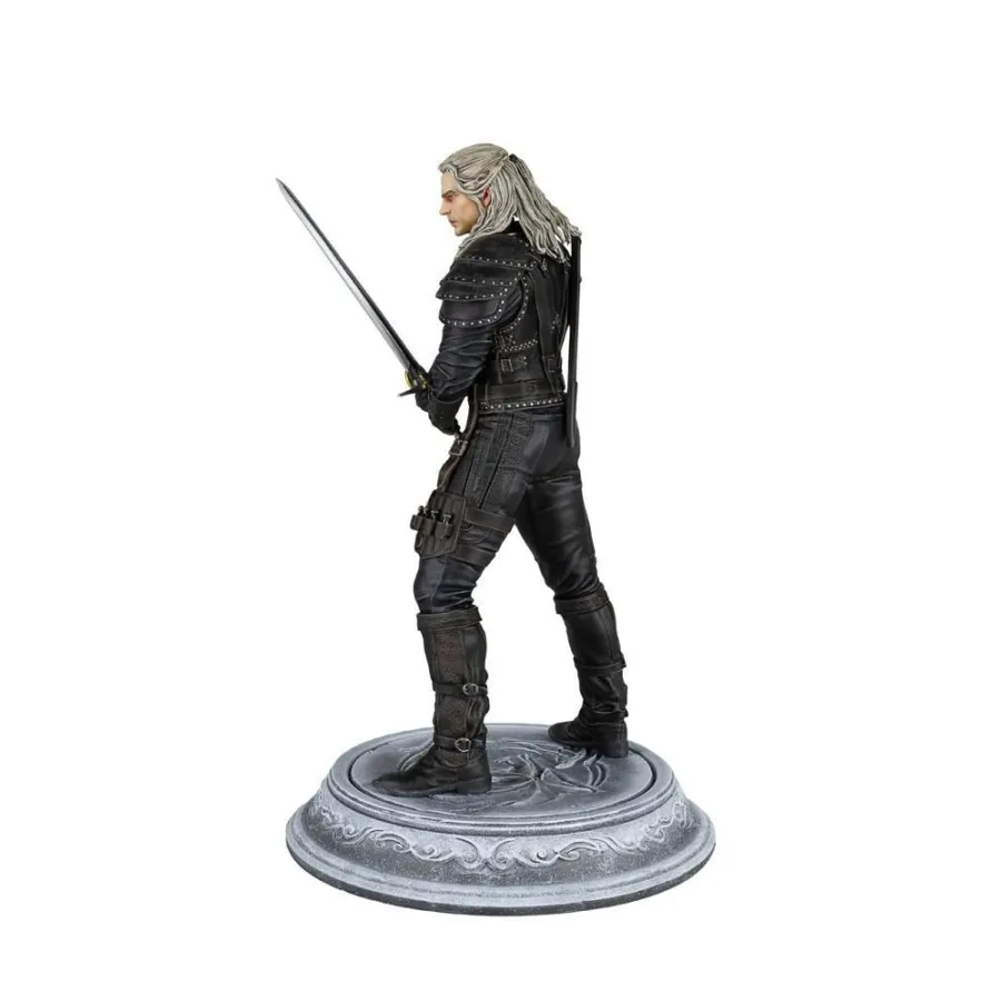 Figurka Wiedźmin Geralt Season 2 24 cm The Witcher Netfix