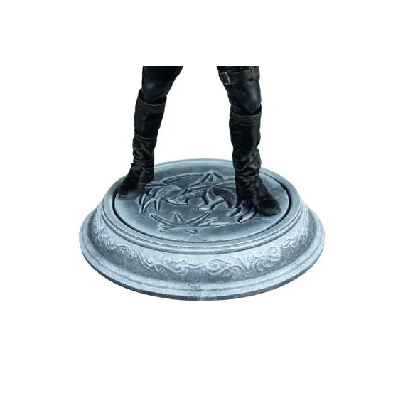 Figurka Wiedźmin Geralt Season 2 24 cm The Witcher Netfix