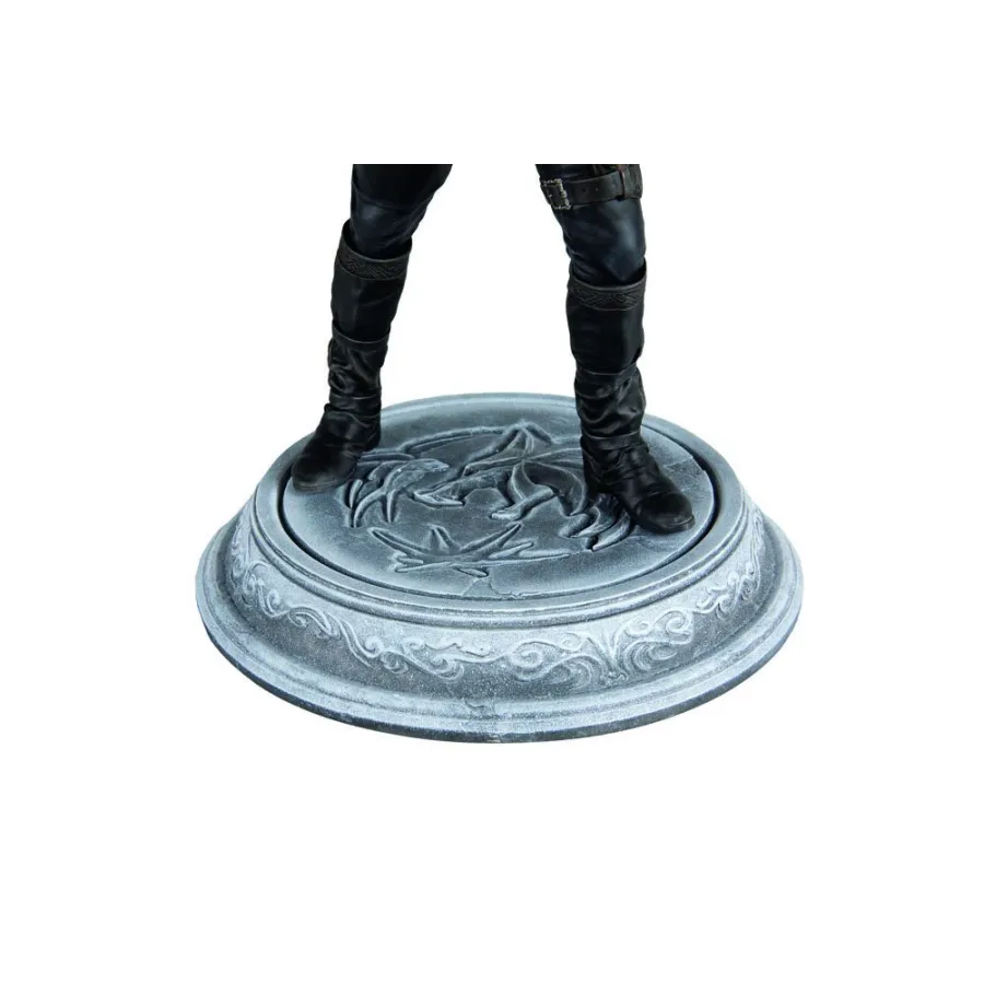 Figurka Wiedźmin Geralt Season 2 24 cm The Witcher Netfix