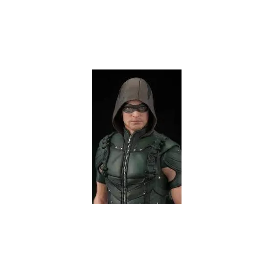 Figurka Green Arrow ARTFX+ Statue 1/10