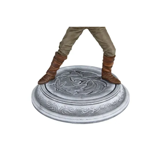 Figurka Wiedźmin Ciri Season 2 22 cm The Witcher Netfix