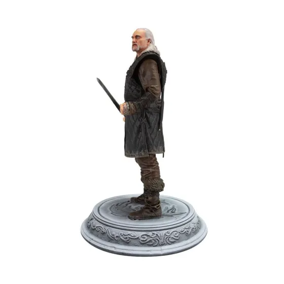 Figurka Wiedźmin Vesemir Season 2 23 cm The Witcher Netfix