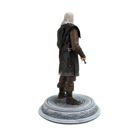 Figurka Wiedźmin Vesemir Season 2 23 cm The Witcher Netfix