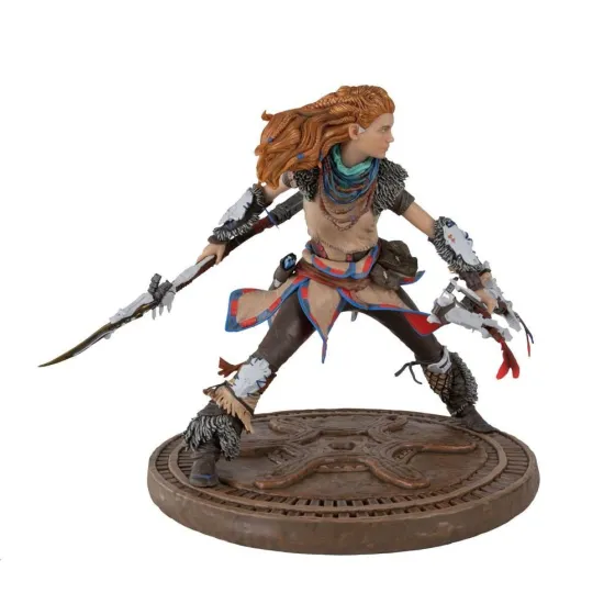 Figurka Aloy 21 cm Horizon Forbidden West 1/8