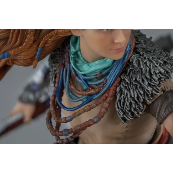 Figurka Aloy 21 cm Horizon Forbidden West 1/8
