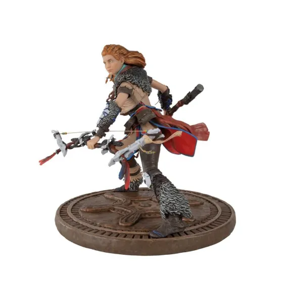 Figurka Aloy 21 cm Horizon Forbidden West 1/8