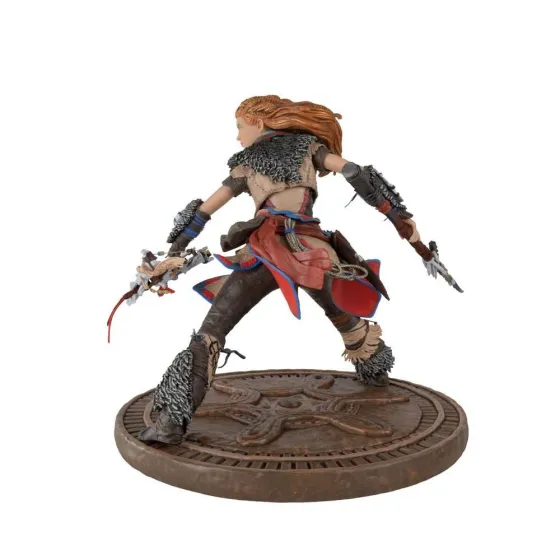 Figurka Aloy 21 cm Horizon Forbidden West 1/8