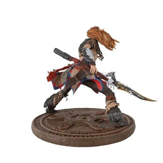 Figurka Aloy 21 cm Horizon Forbidden West 1/8