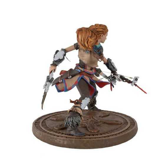 Figurka Aloy 21 cm Horizon Forbidden West 1/8