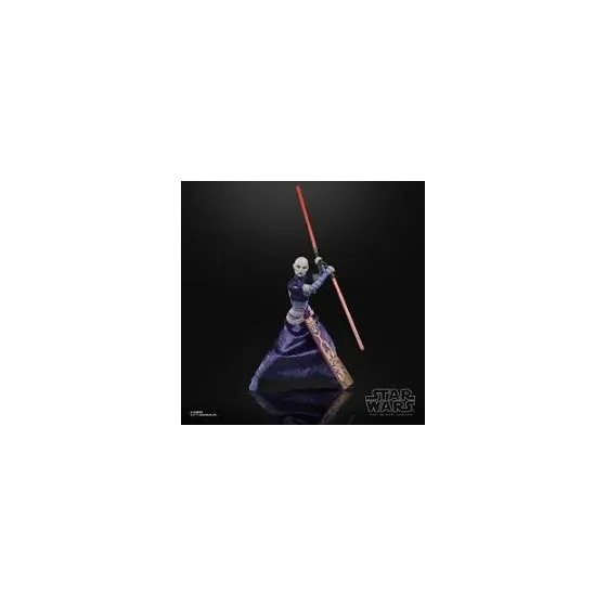 Figurka F1861 Asajj Ventress Star Wars Black Series