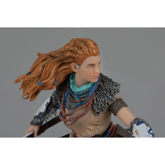 Figurka Aloy 21 cm Horizon Forbidden West 1/8