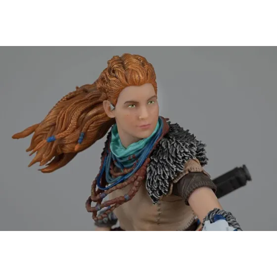 Figurka Aloy 21 cm Horizon Forbidden West 1/8