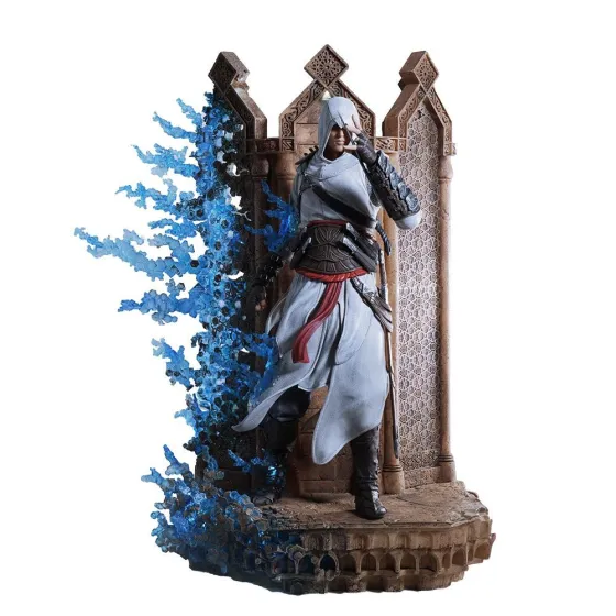 Figurka Assassins Creed Animus Altair 55 cm Limited Edition 1/4 PureArts