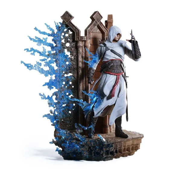 Figurka Assassins Creed Animus Altair 55 cm Limited Edition 1/4 PureArts