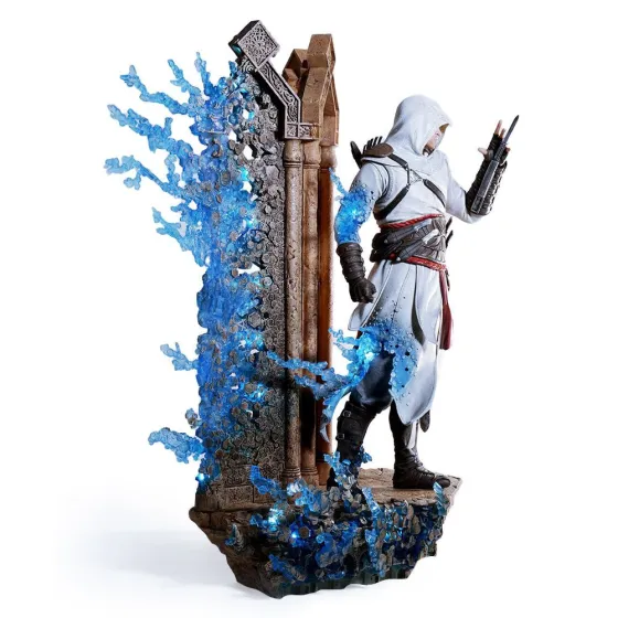 Figurka Assassins Creed Animus Altair 55 cm Limited Edition 1/4 PureArts