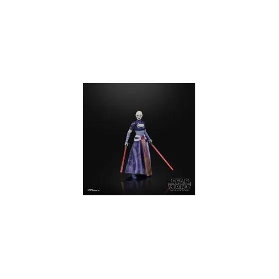 Figurka F1861 Asajj Ventress Star Wars Black Series