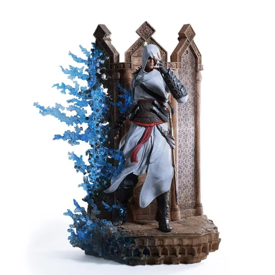 Figurka Assassins Creed Animus Altair 55 cm Limited Edition 1/4 PureArts