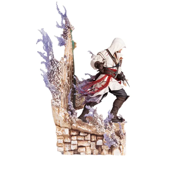 Figurka Assassins Creed Animus Ezio 70 cm Limited Edition 1/4