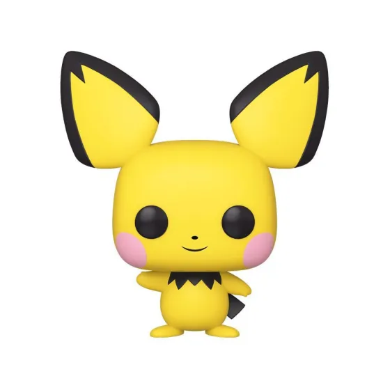 Figurka Funko Pop! Games: Pokemon Pichu nr 579