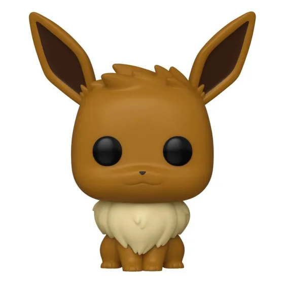 Figurka Funko Pop! Games: Pokemon Eevee 577