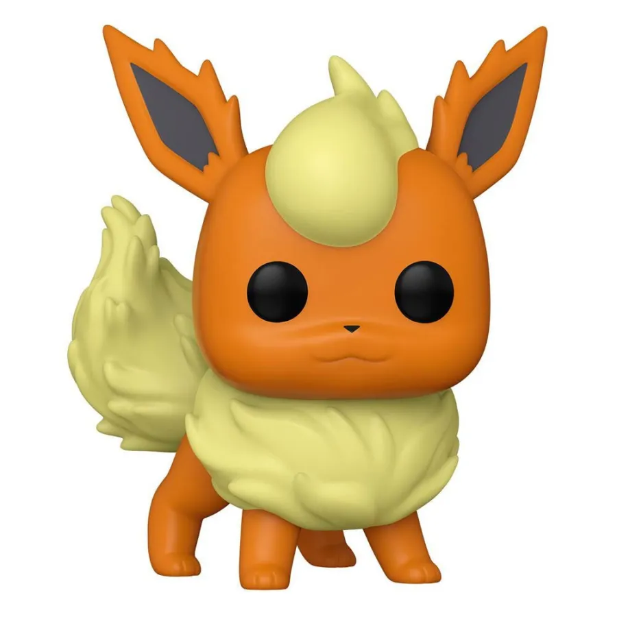 Figurka Funko Pop! Games: Pokemon  Flareon nr 629