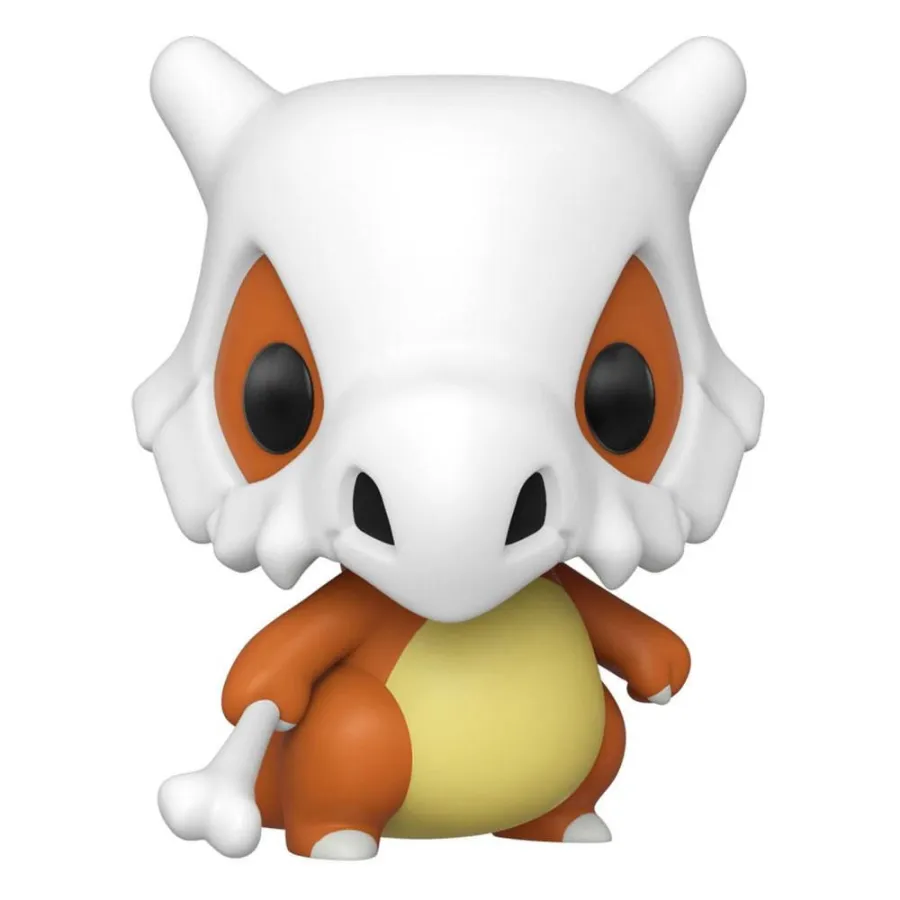 Figurka Funko Pop! Games: Pokemon Cubone nr 596