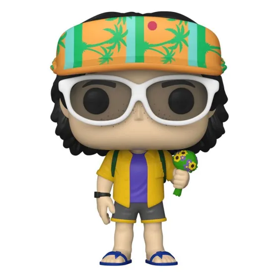 Figurka 1298 Funko Pop! TV: Stranger Things Season 4 S2 California Mike