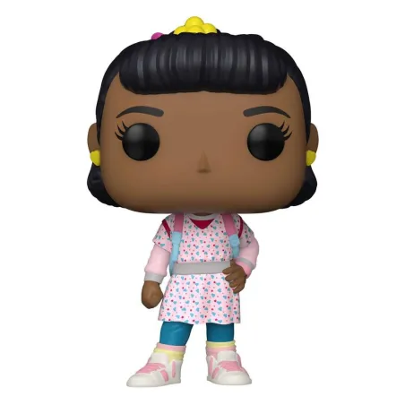 Figurka 1301 Funko Pop! TV: Stranger Things Season 4 S2 Erica Sinclair