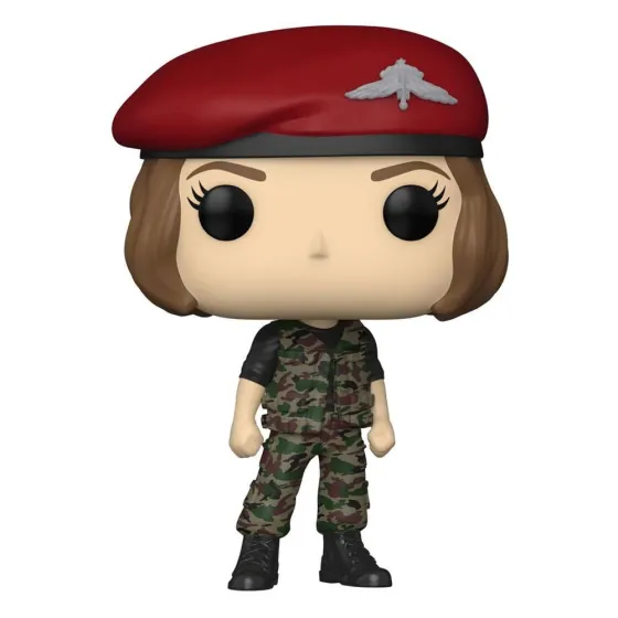 Figurka 1299 Funko Pop! TV: Stranger Things Season 4 S2 Hunter Robin