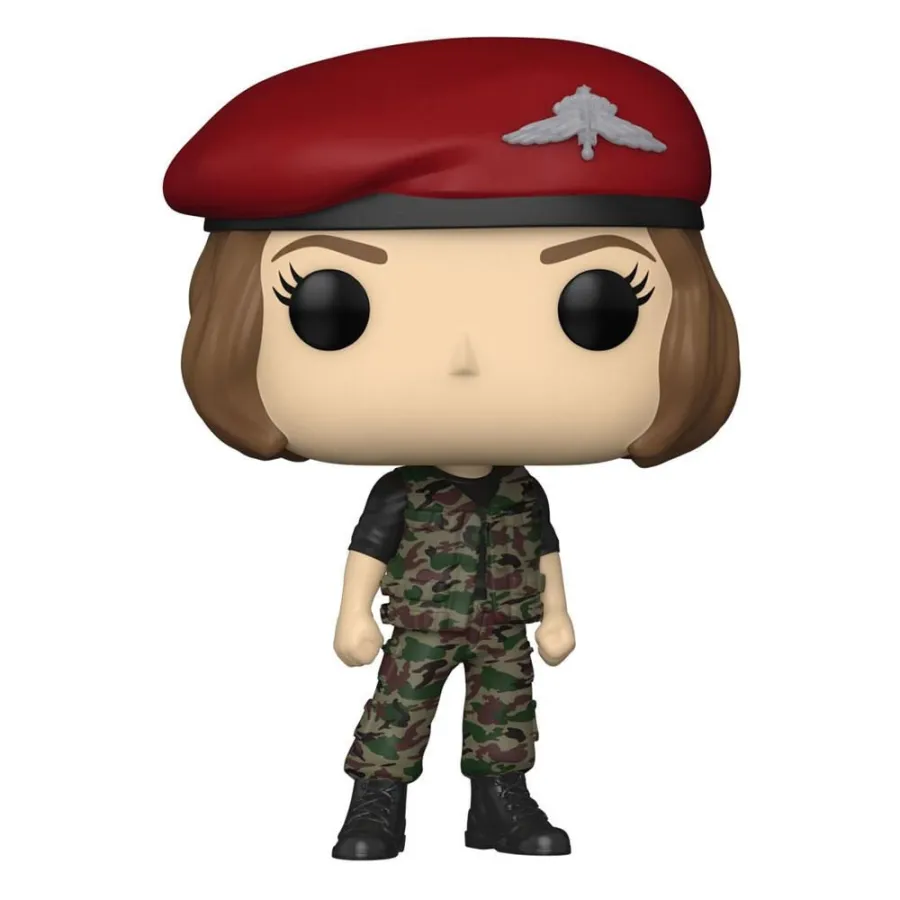 Figurka 1299 Funko Pop! TV: Stranger Things Season 4 S2 Hunter Robin