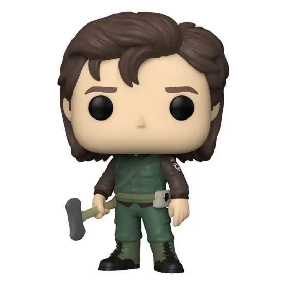 Figurka 1300 Funko Pop! TV: Stranger Things Season 4 S2 Hunter Steve