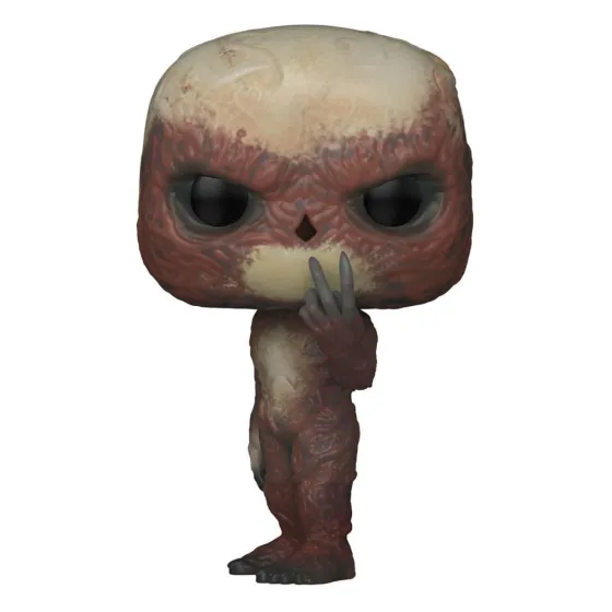 Figurka Funko Pop! TV: Stranger Things Season 4 S2 Vecna Pointing