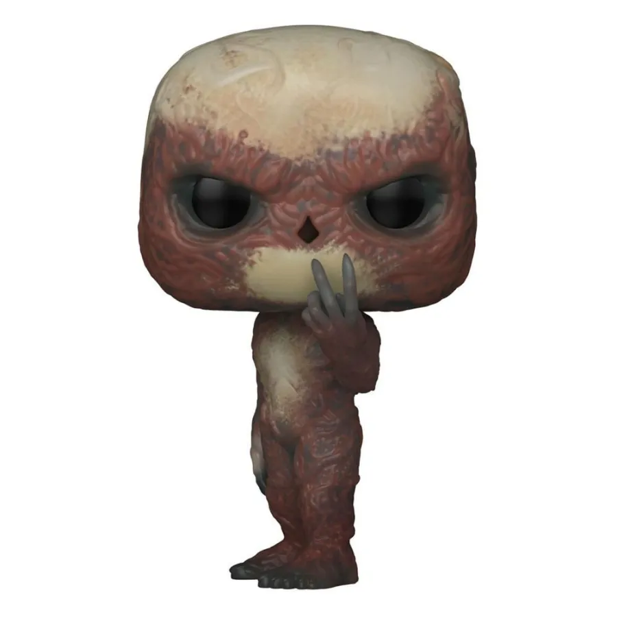 Figurka Funko Pop! TV: Stranger Things Season 4 S2 Vecna Pointing