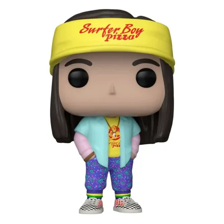 Figurka Funko POP! TV Stranger Things  Season 4 S2 Argyle