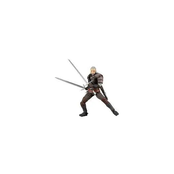 Figurka Geralt The Witcher Action Figure