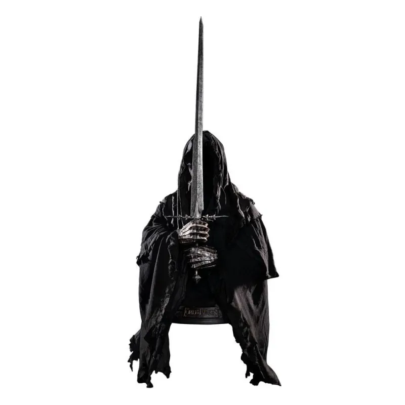 Figurka The Ringwraith 147 cm The Lord of the Rings Life-Size Bust