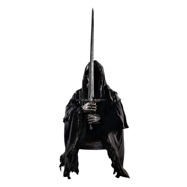 Figurka The Ringwraith 147 cm The Lord of the Rings Life-Size Bust