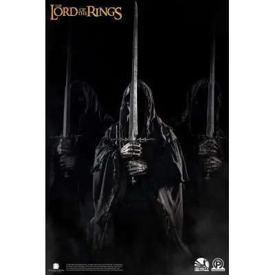 Figurka The Ringwraith 147 cm The Lord of the Rings Life-Size Bust